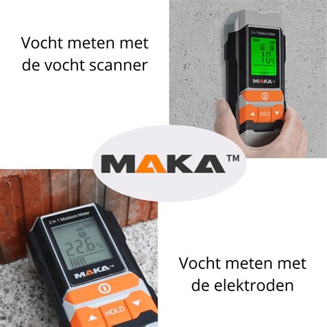 maka vochtmeter|vochtmeter makameten.